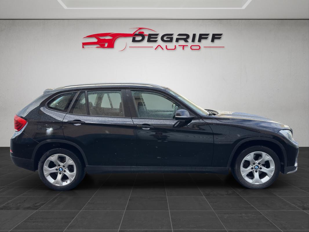 Bmw X1 E84 LCI 2 sDrive 16d 116 ch Lounge