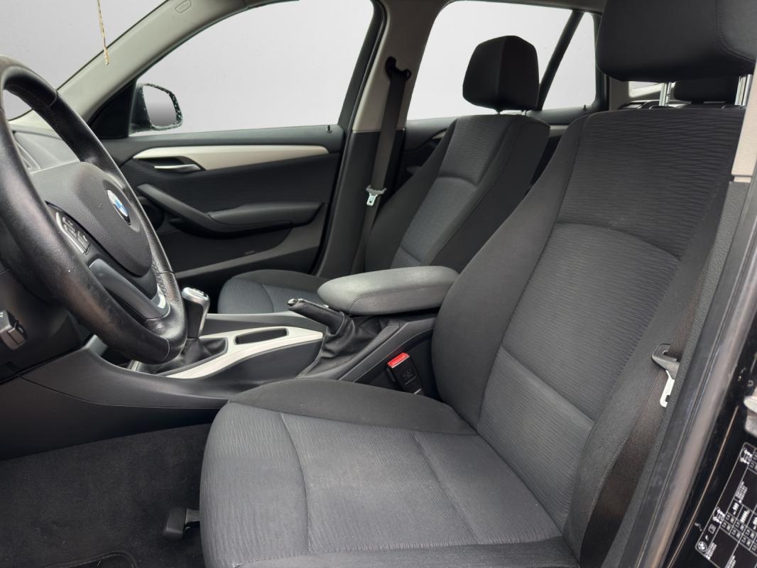 Bmw X1 E84 LCI 2 sDrive 16d 116 ch Lounge