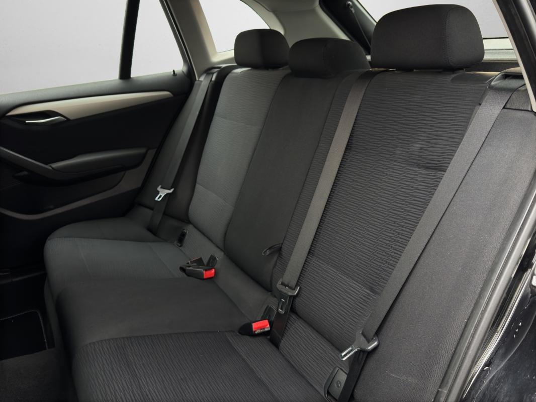 Bmw X1 E84 LCI 2 sDrive 16d 116 ch Lounge