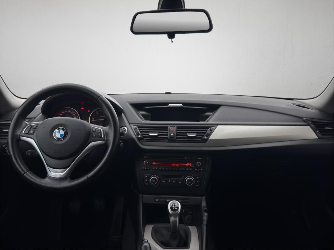 Bmw X1 E84 LCI 2 sDrive 16d 116 ch Lounge