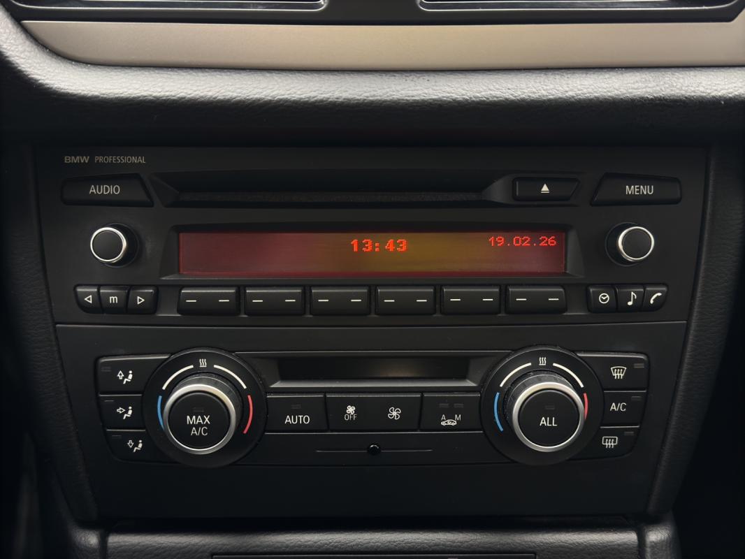 Bmw X1 E84 LCI 2 sDrive 16d 116 ch Lounge