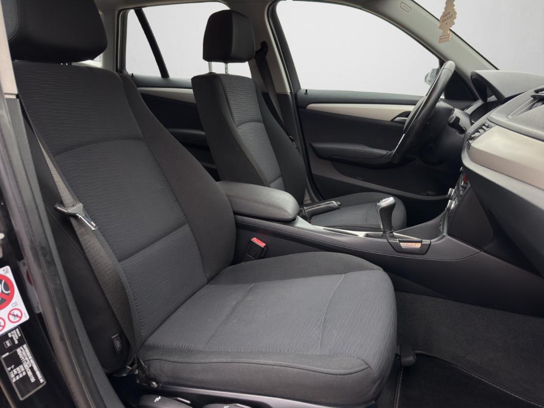 Bmw X1 E84 LCI 2 sDrive 16d 116 ch Lounge