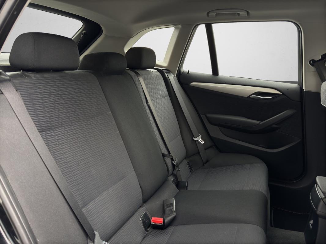 Bmw X1 E84 LCI 2 sDrive 16d 116 ch Lounge