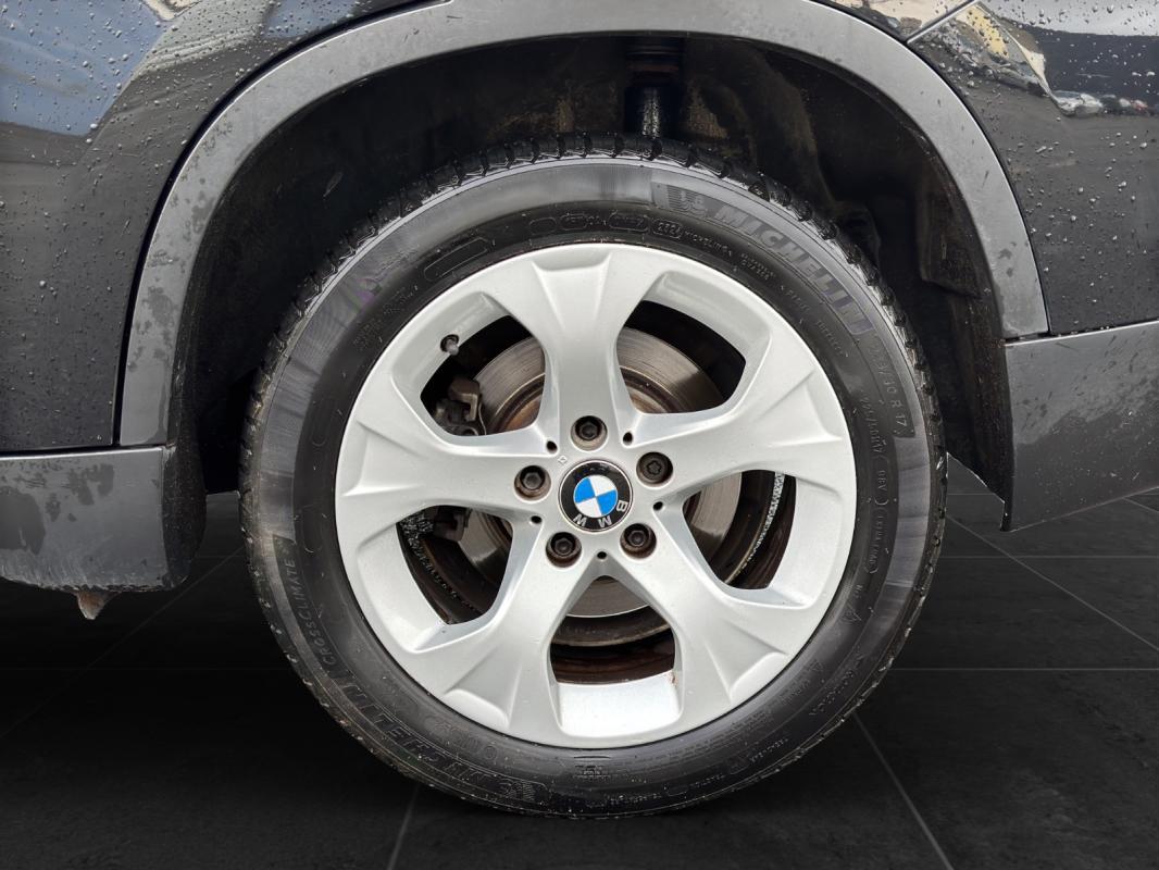 Bmw X1 E84 LCI 2 sDrive 16d 116 ch Lounge