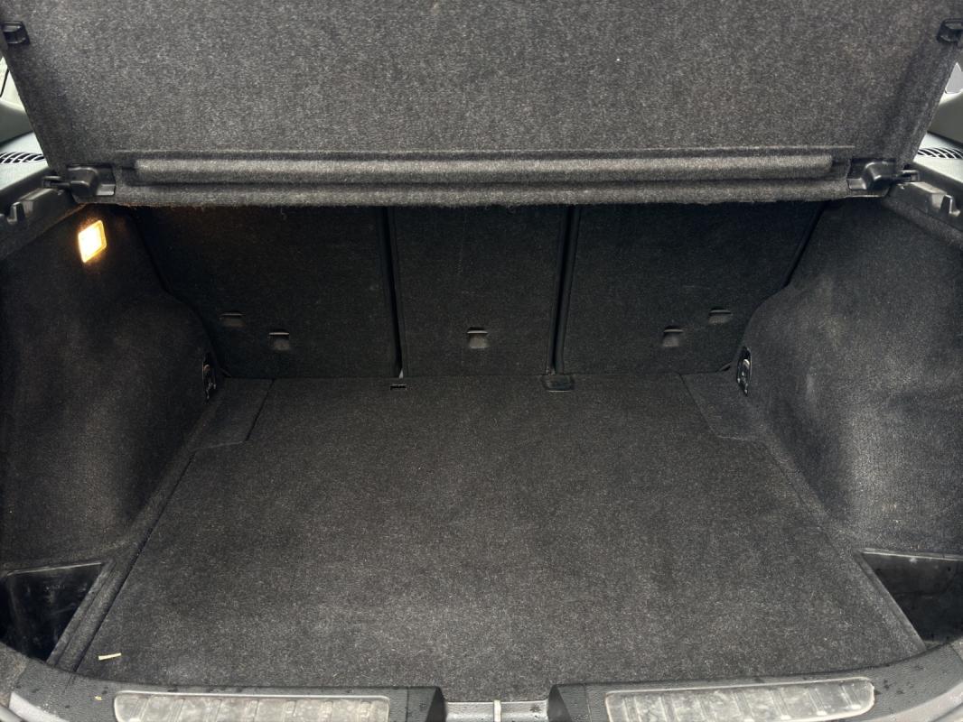 Bmw X1 E84 LCI 2 sDrive 16d 116 ch Lounge