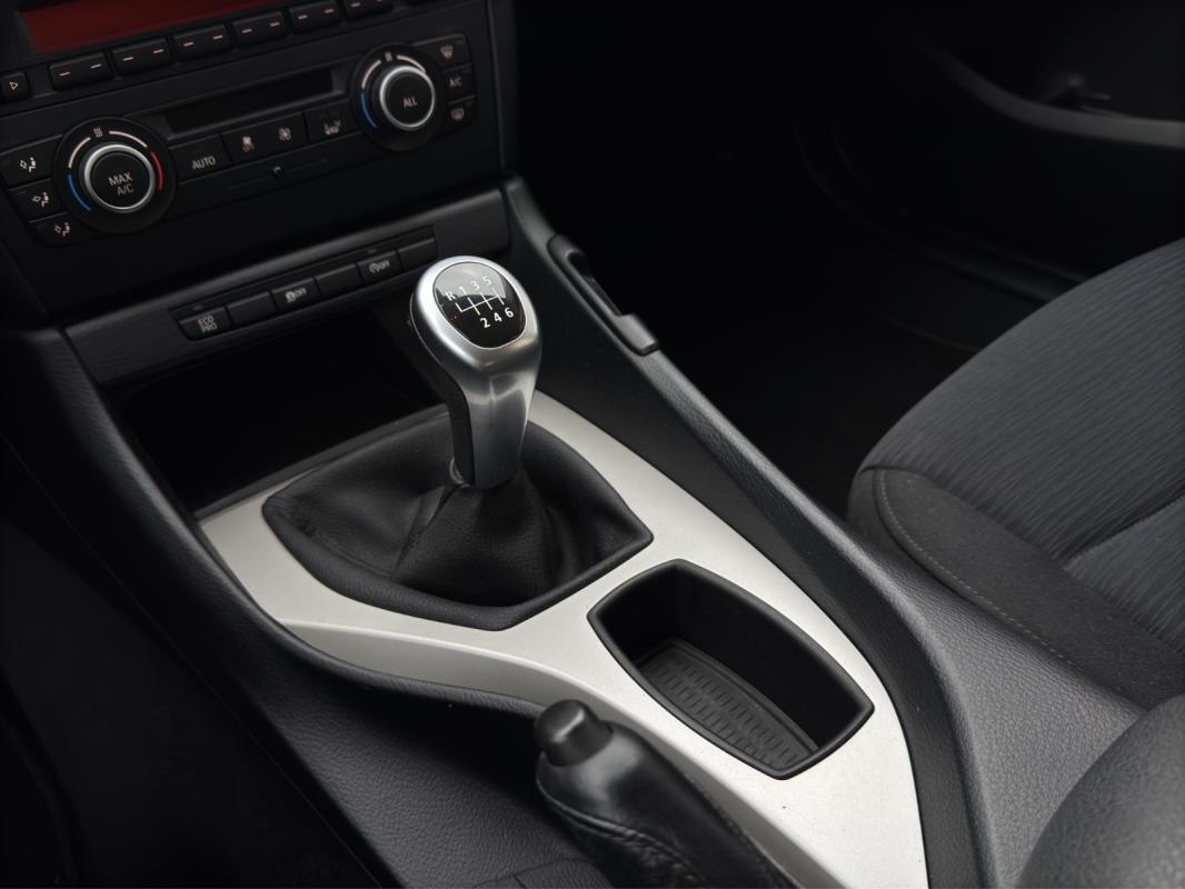 Bmw X1 E84 LCI 2 sDrive 16d 116 ch Lounge