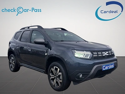 Dacia Duster AUTOMATIQUE/ GPS/BLUETOOTH/CAMERA 360/GARANTIE/