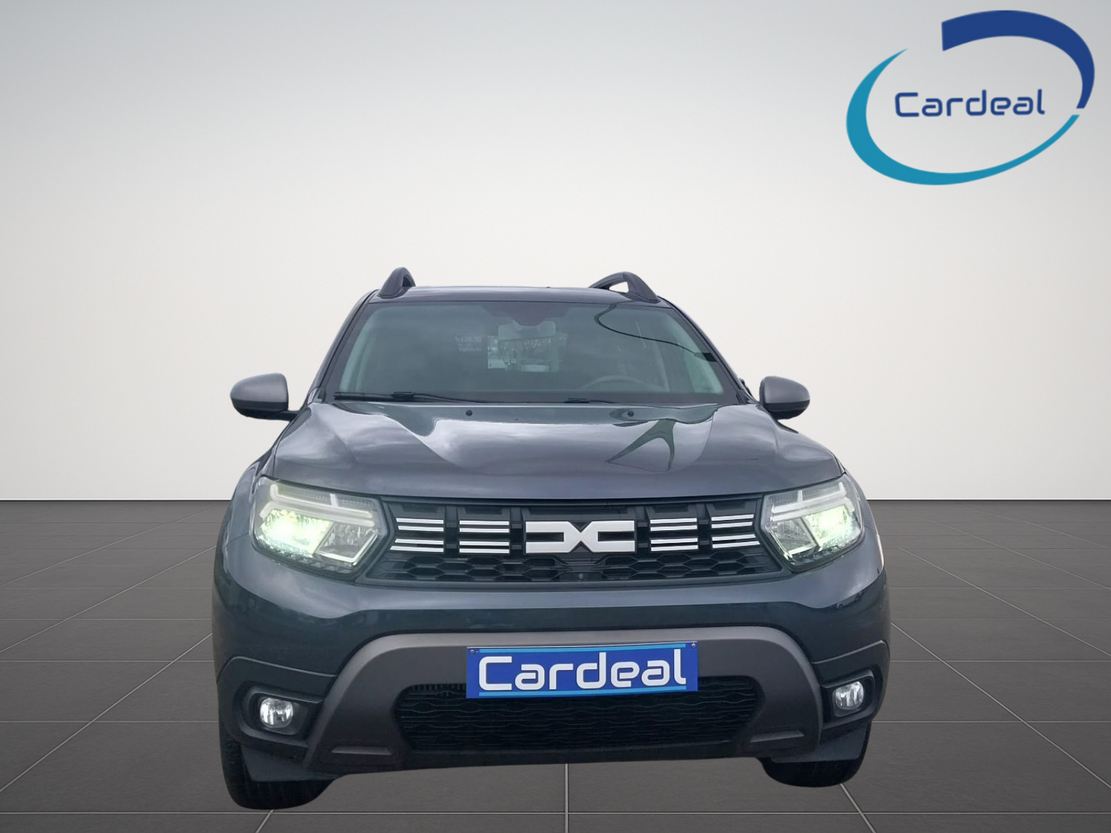 Dacia Duster AUTOMATIQUE/ GPS/BLUETOOTH/CAMERA 360/GARANTIE/