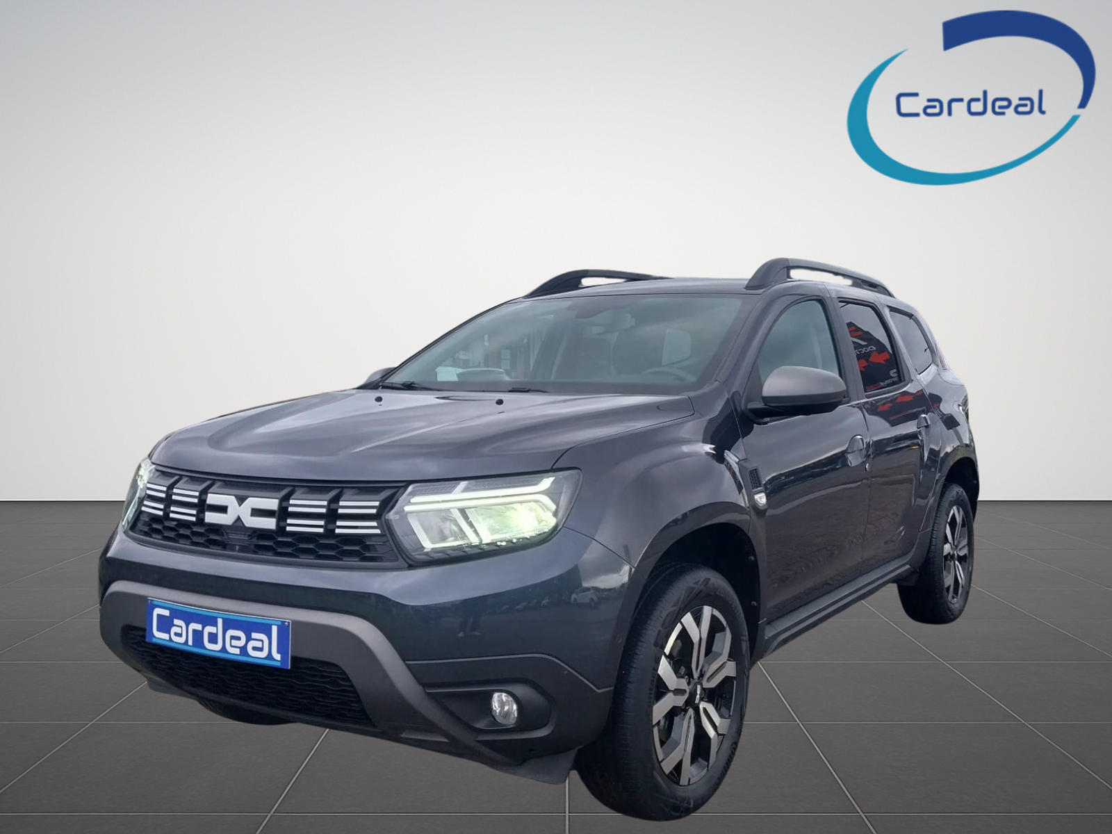 Dacia Duster AUTOMATIQUE/ GPS/BLUETOOTH/CAMERA 360/GARANTIE/
