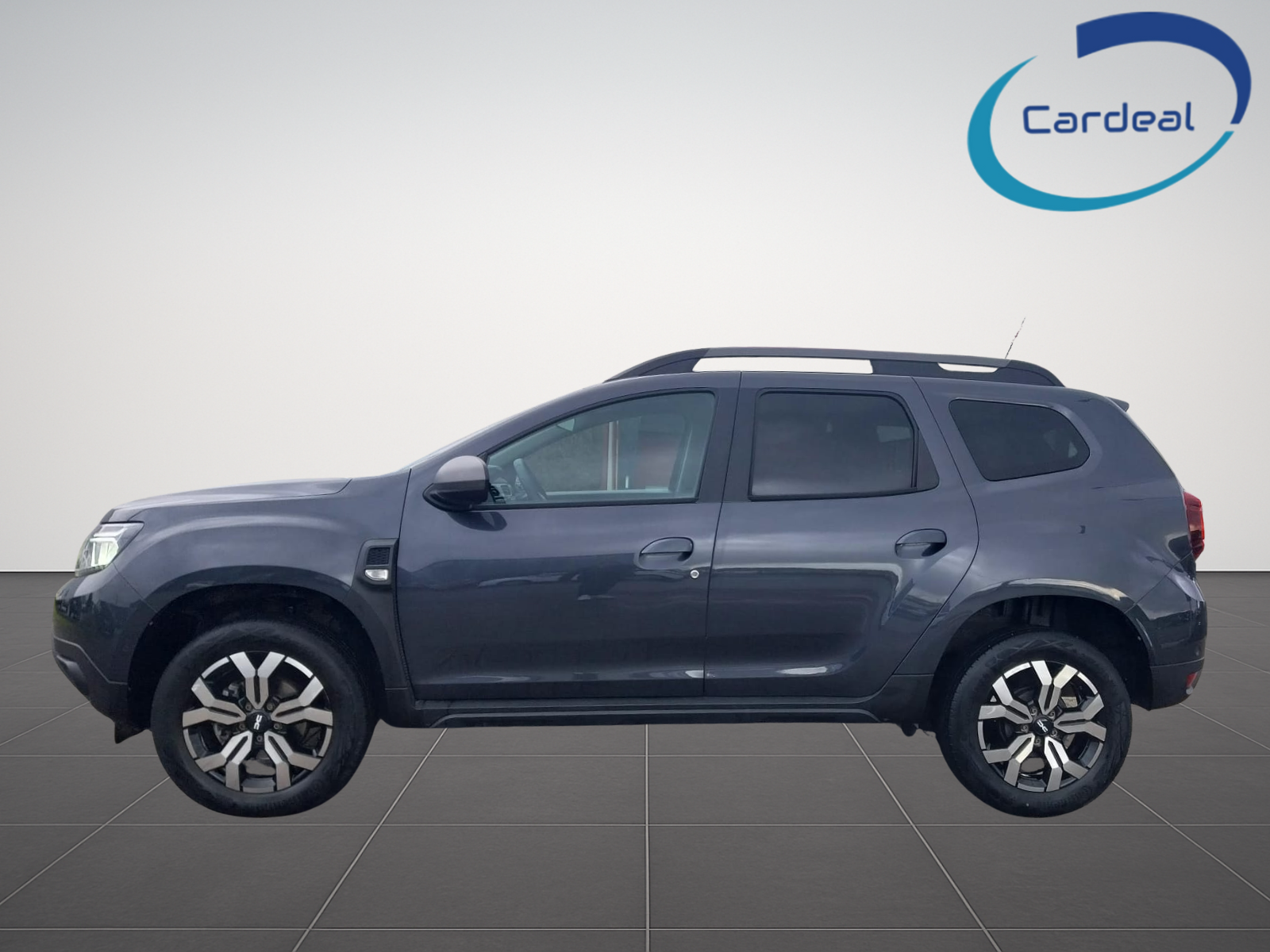 Dacia Duster AUTOMATIQUE/ GPS/BLUETOOTH/CAMERA 360/GARANTIE/