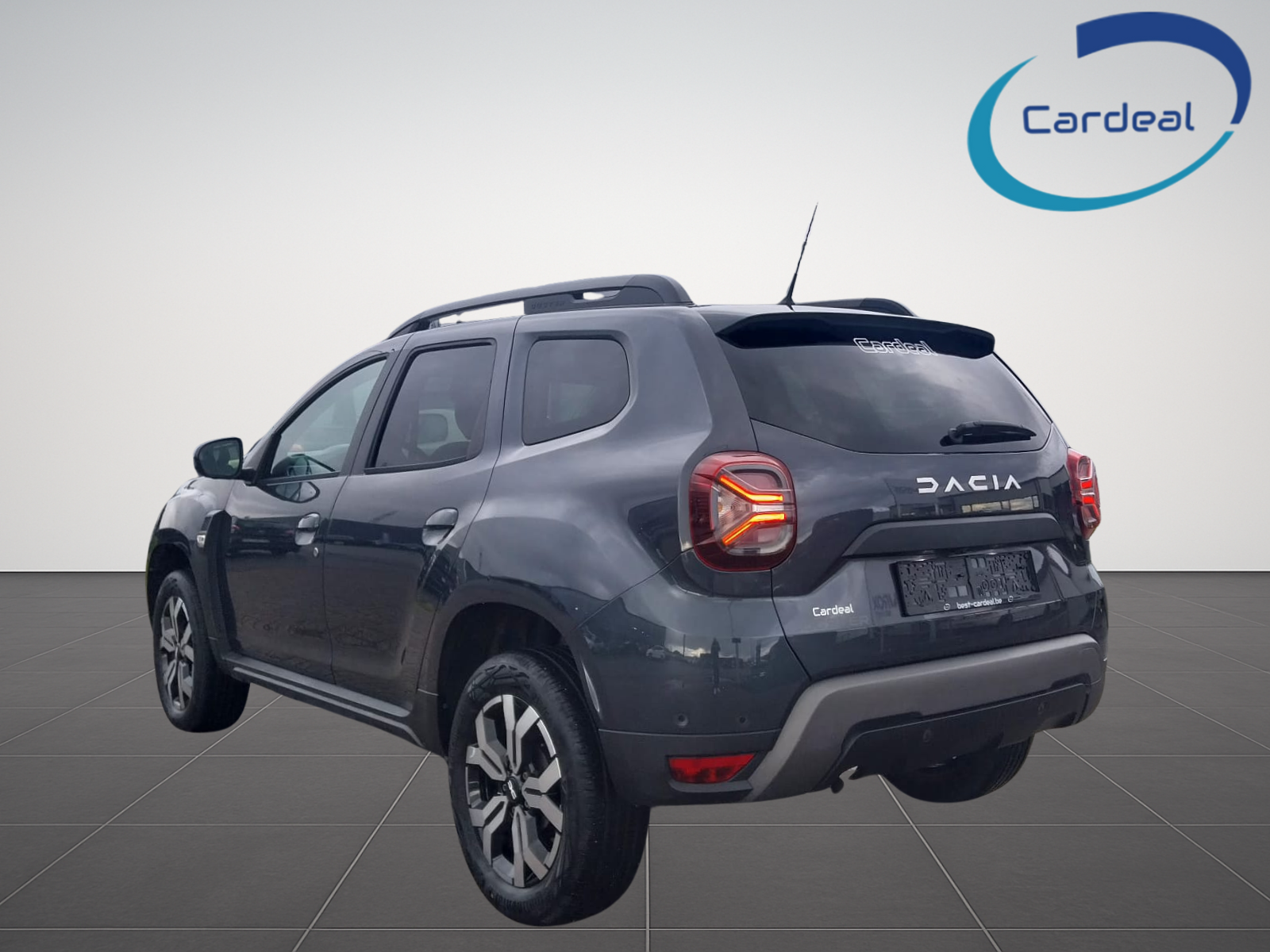 Dacia Duster AUTOMATIQUE/ GPS/BLUETOOTH/CAMERA 360/GARANTIE/