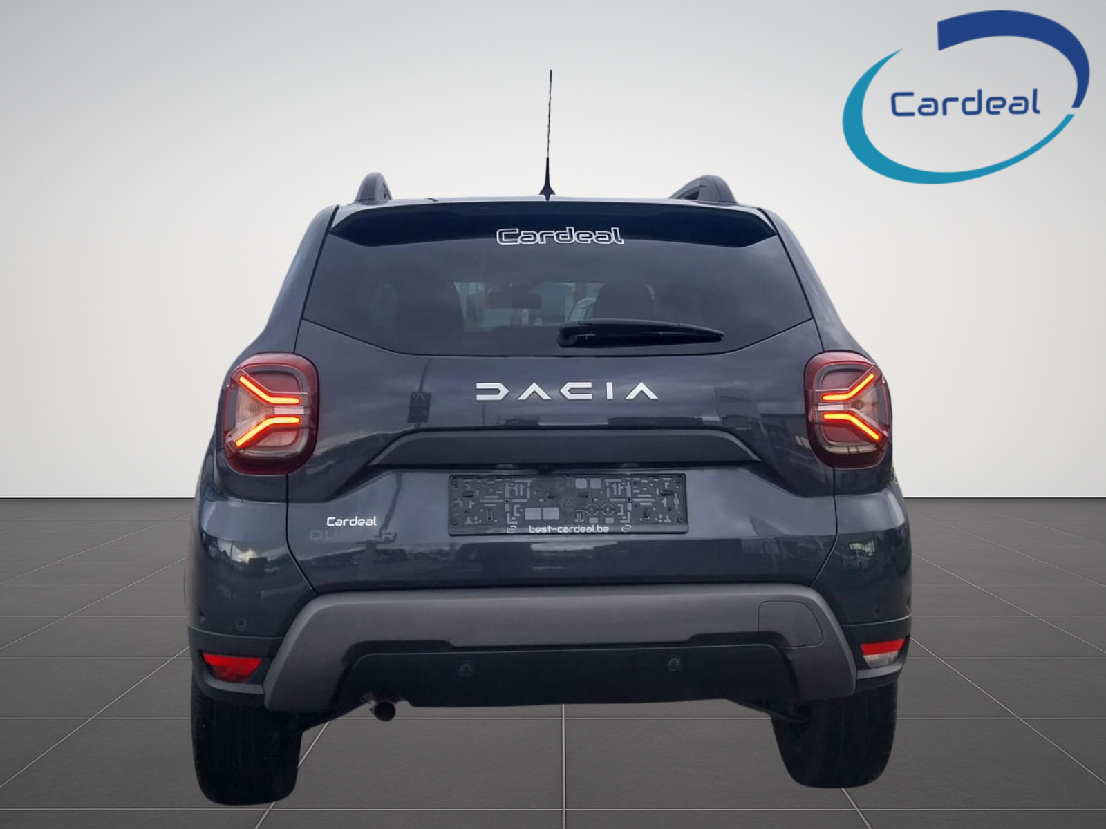 Dacia Duster AUTOMATIQUE/ GPS/BLUETOOTH/CAMERA 360/GARANTIE/