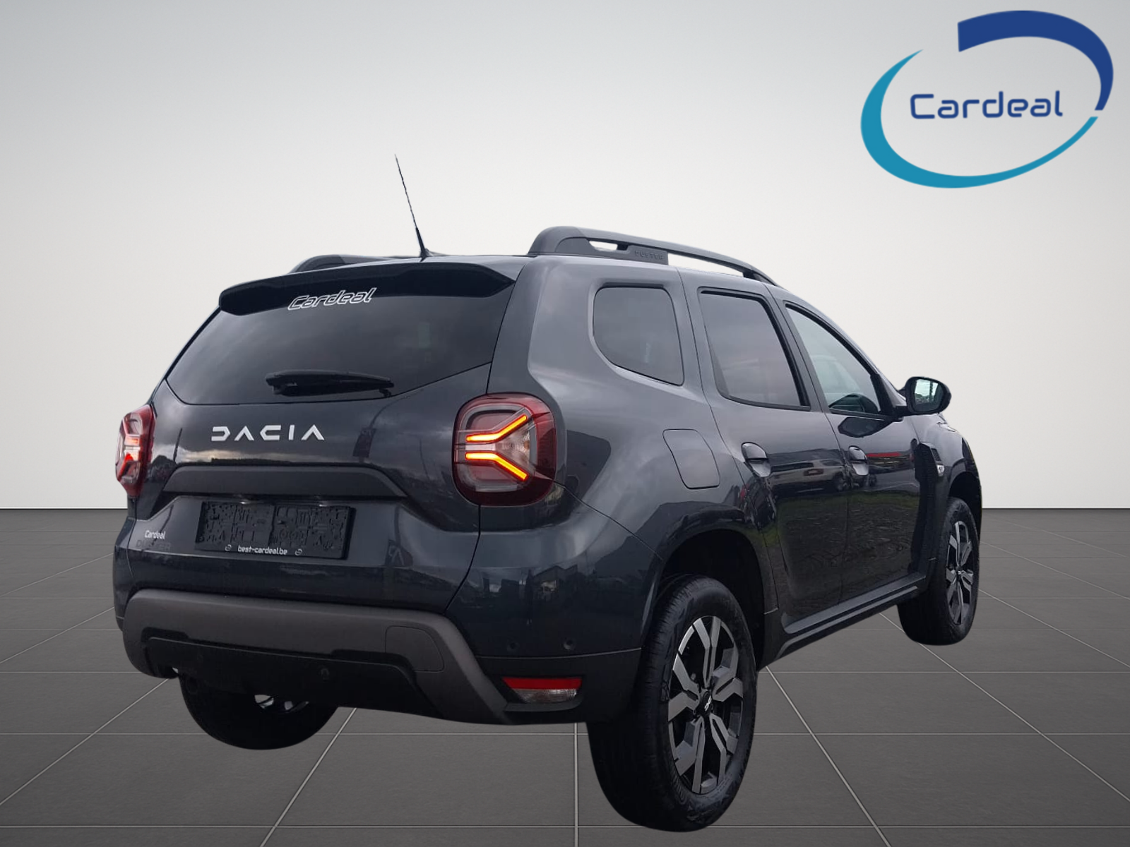 Dacia Duster AUTOMATIQUE/ GPS/BLUETOOTH/CAMERA 360/GARANTIE/