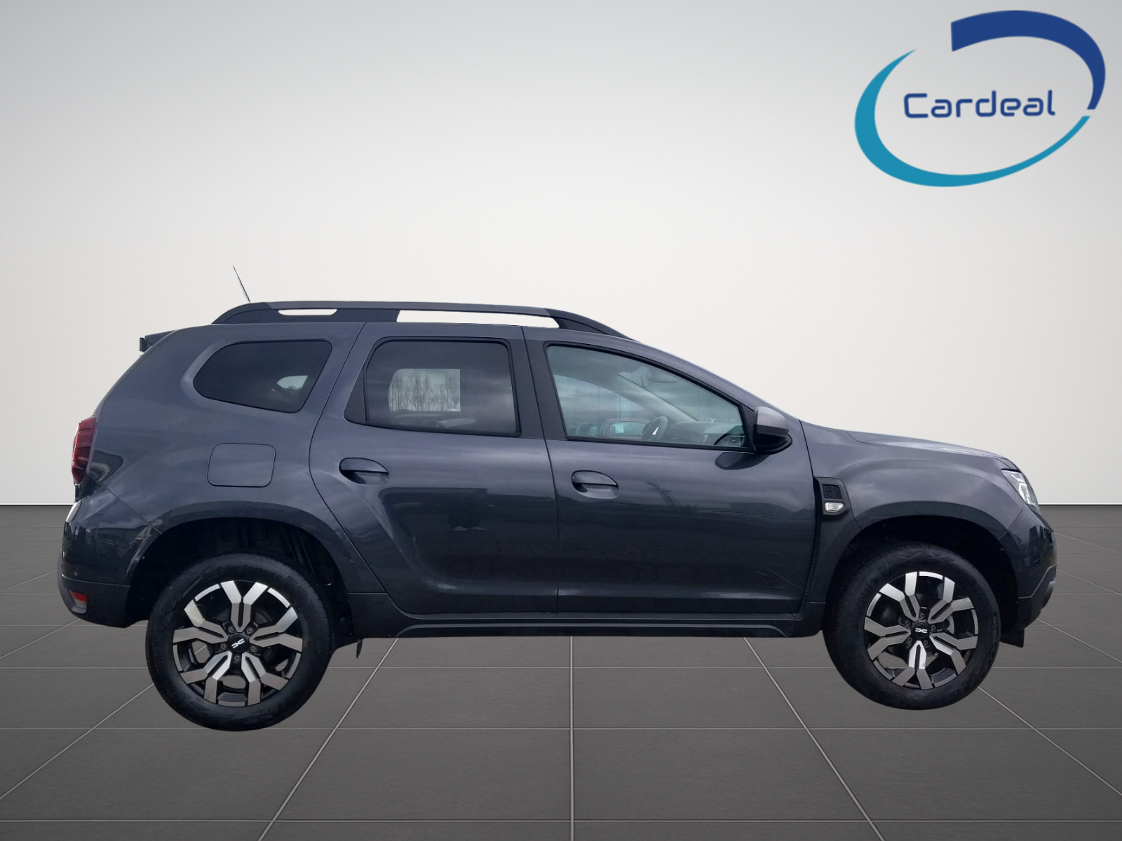 Dacia Duster AUTOMATIQUE/ GPS/BLUETOOTH/CAMERA 360/GARANTIE/