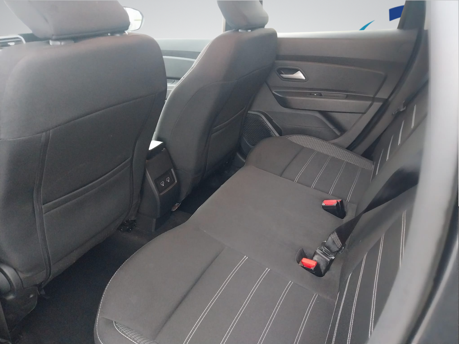 Dacia Duster AUTOMATIQUE/ GPS/BLUETOOTH/CAMERA 360/GARANTIE/