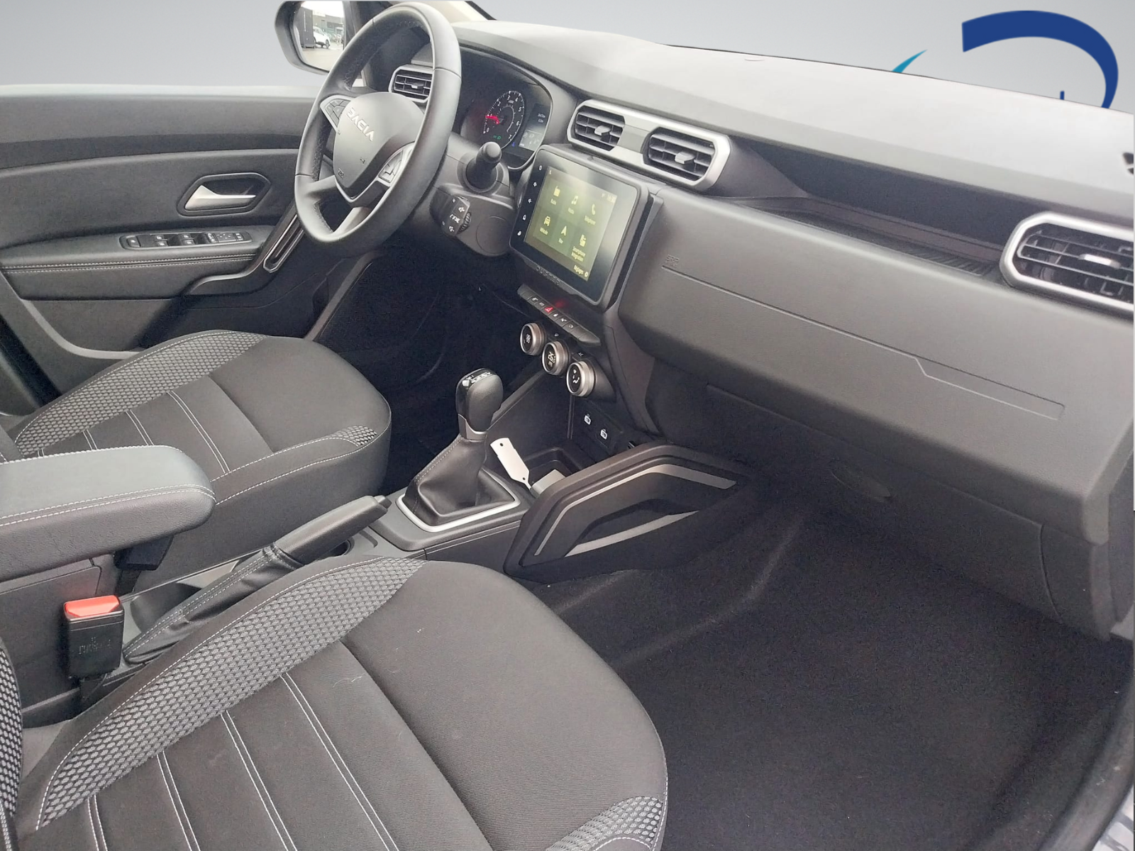 Dacia Duster AUTOMATIQUE/ GPS/BLUETOOTH/CAMERA 360/GARANTIE/