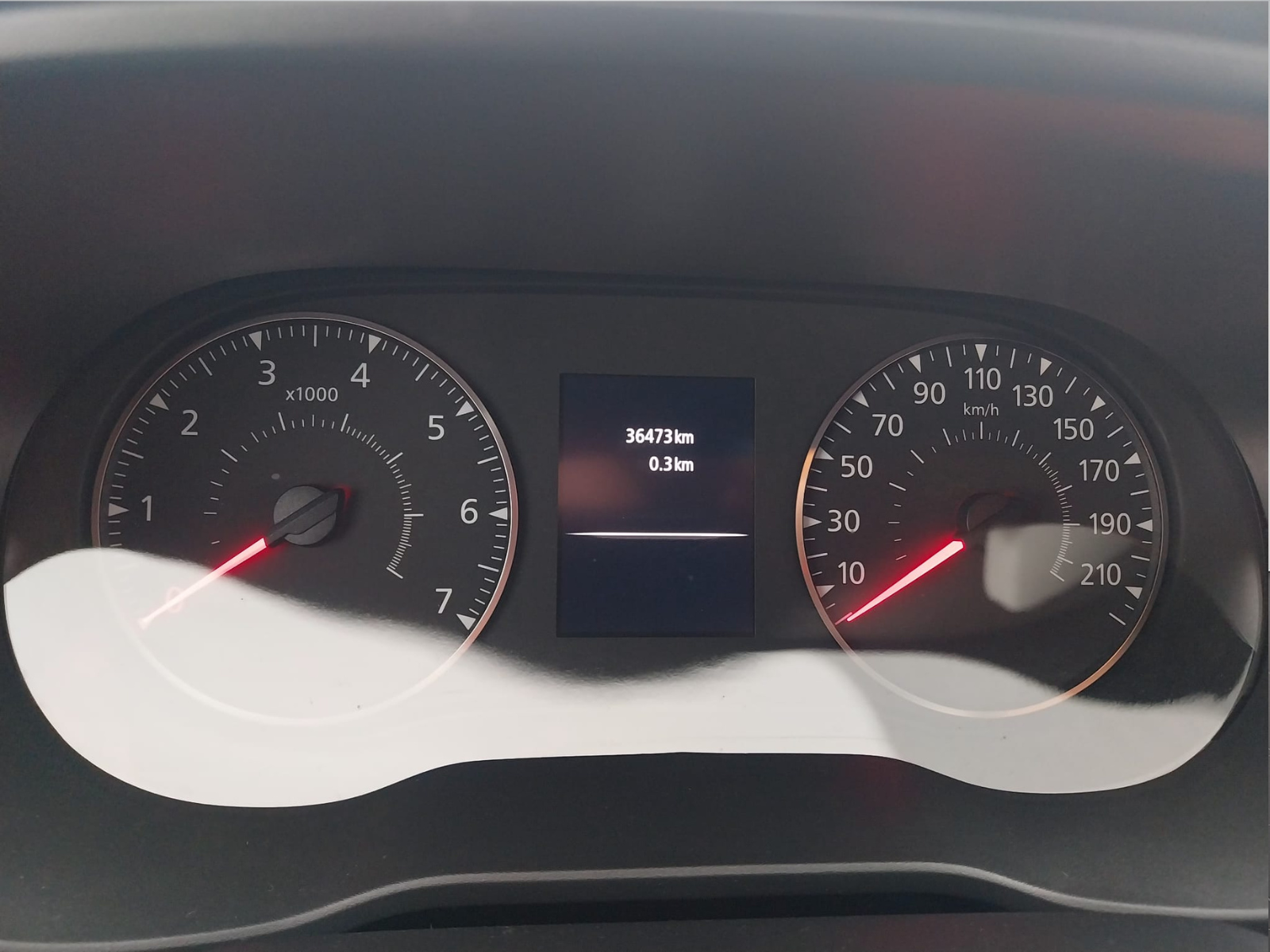 Dacia Duster AUTOMATIQUE/ GPS/BLUETOOTH/CAMERA 360/GARANTIE/