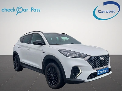 Hyundai TUCSON R-LINE/GPS/CARPLAY/CAMERA/GARANTIE/