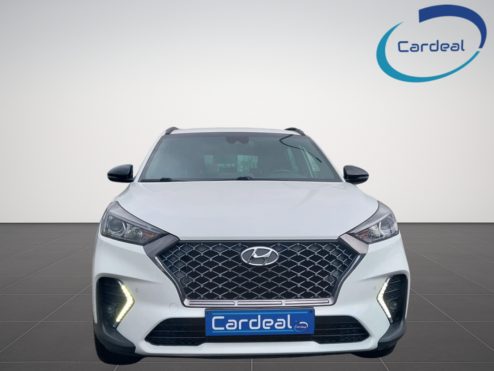 Hyundai TUCSON R-LINE/GPS/CARPLAY/CAMERA/GARANTIE/
