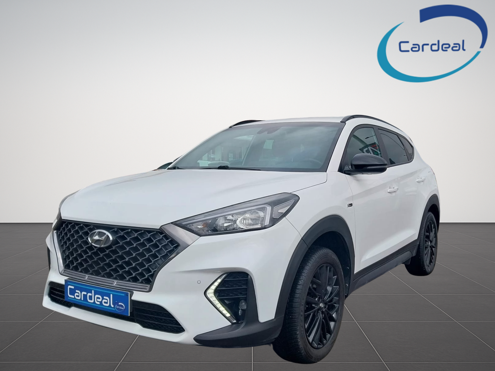 Hyundai TUCSON R-LINE/GPS/CARPLAY/CAMERA/GARANTIE/