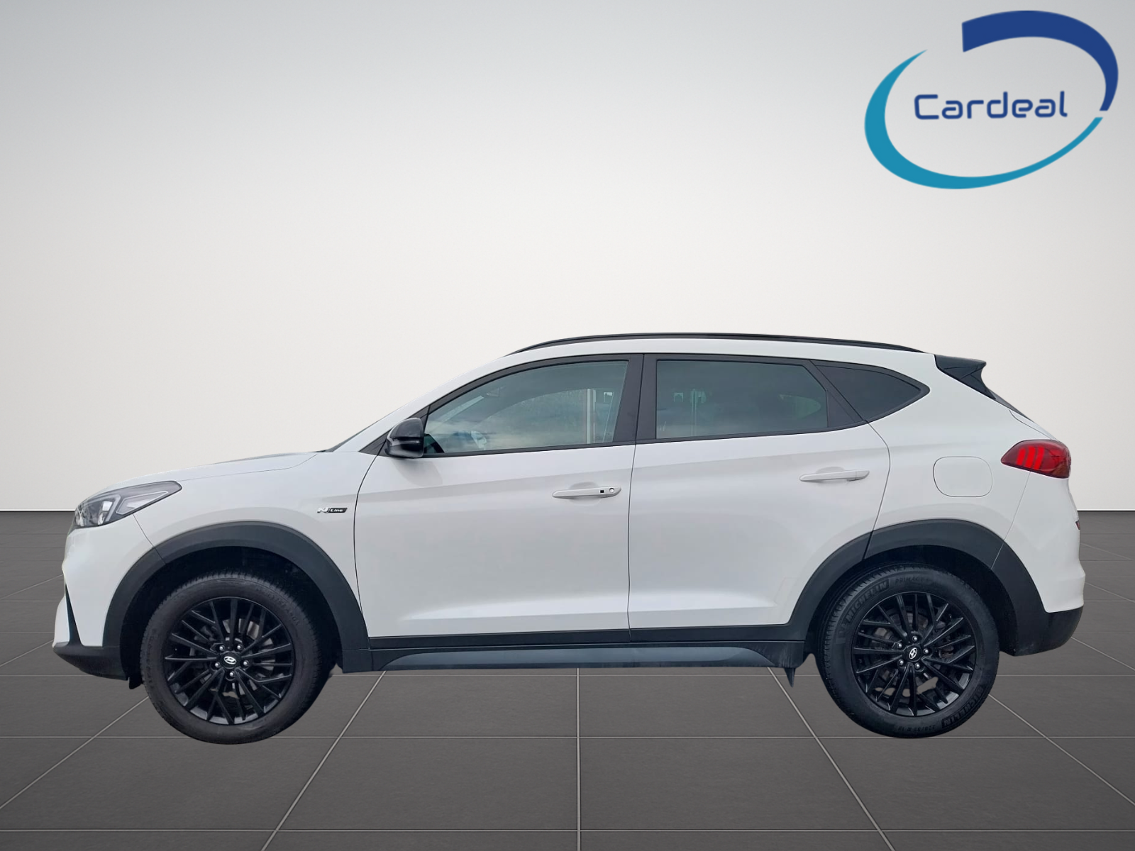 Hyundai TUCSON R-LINE/GPS/CARPLAY/CAMERA/GARANTIE/