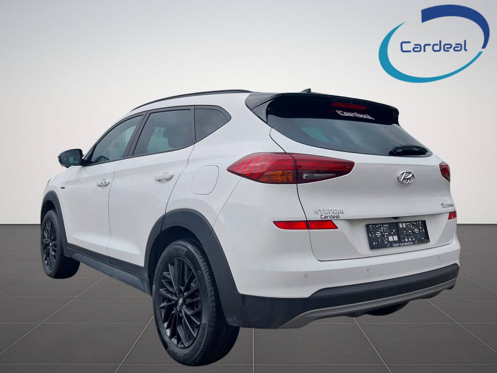 Hyundai TUCSON R-LINE/GPS/CARPLAY/CAMERA/GARANTIE/