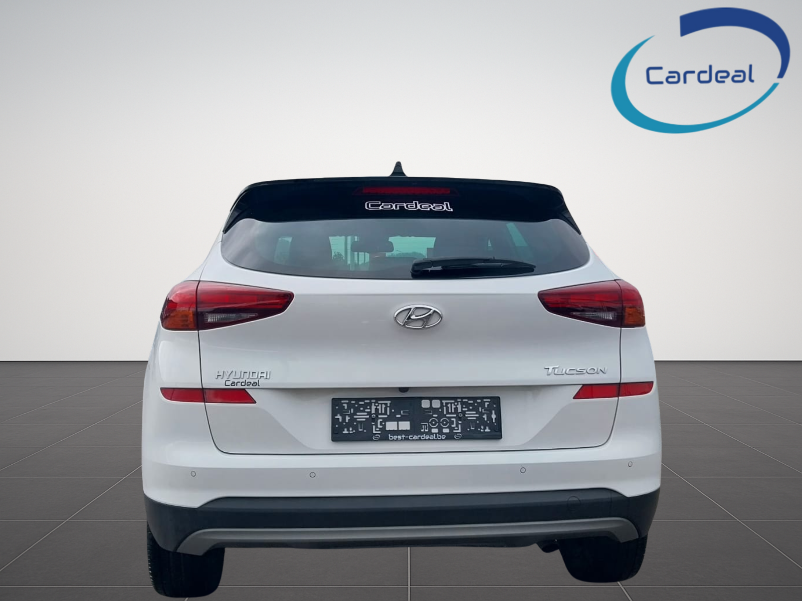 Hyundai TUCSON R-LINE/GPS/CARPLAY/CAMERA/GARANTIE/