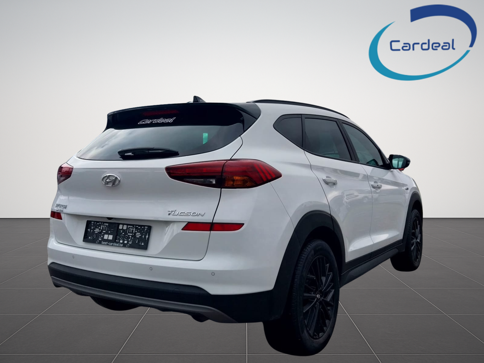 Hyundai TUCSON R-LINE/GPS/CARPLAY/CAMERA/GARANTIE/