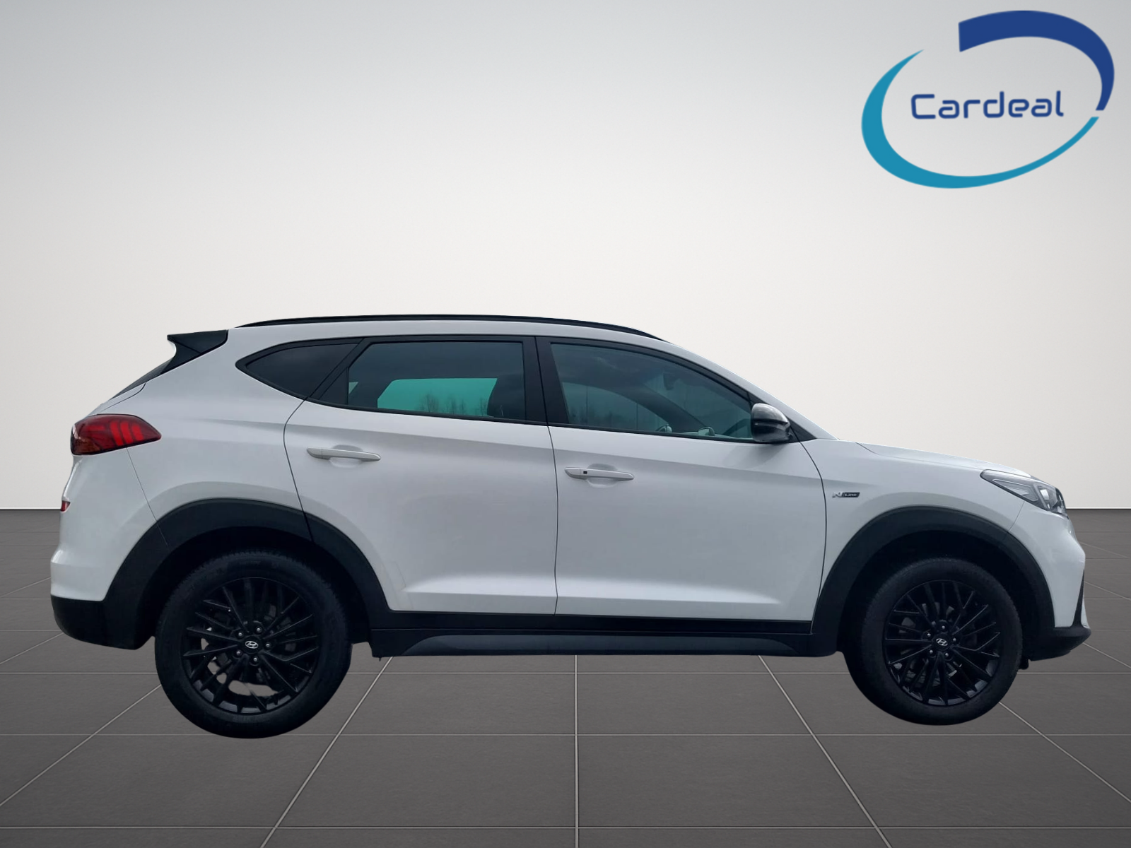 Hyundai TUCSON R-LINE/GPS/CARPLAY/CAMERA/GARANTIE/