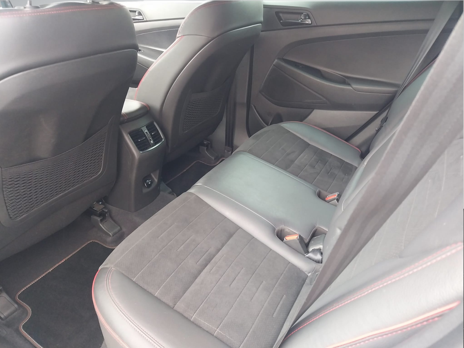 Hyundai TUCSON R-LINE/GPS/CARPLAY/CAMERA/GARANTIE/