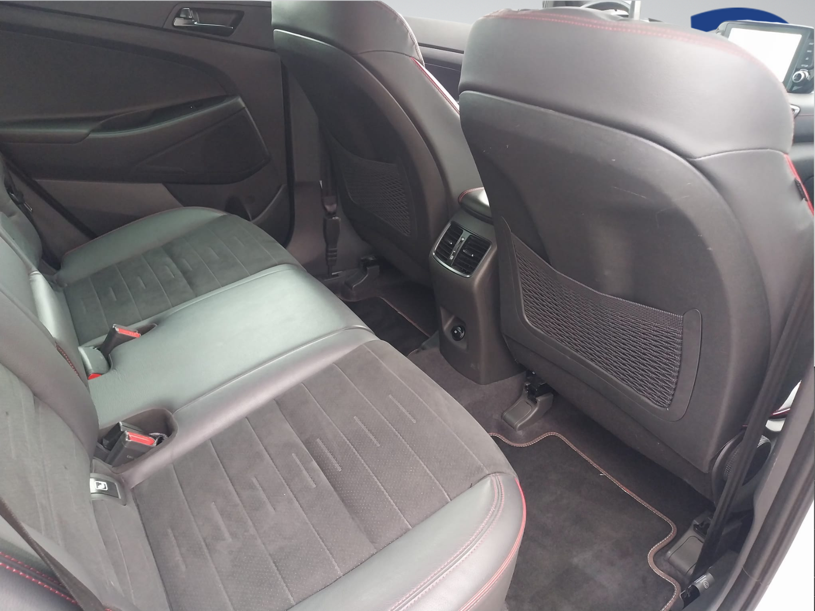 Hyundai TUCSON R-LINE/GPS/CARPLAY/CAMERA/GARANTIE/