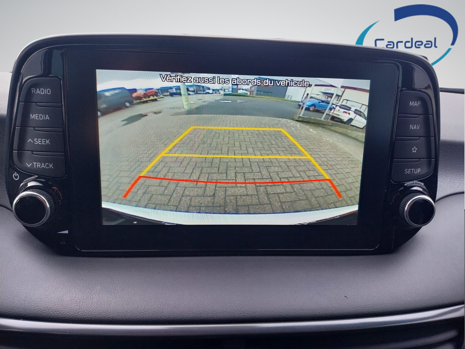 Hyundai TUCSON R-LINE/GPS/CARPLAY/CAMERA/GARANTIE/