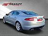 Jaguar Xf 2.7 V6 D - 207 Bi-Turbo Luxe Premium A thumbnail