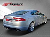 Jaguar Xf 2.7 V6 D - 207 Bi-Turbo Luxe Premium A thumbnail