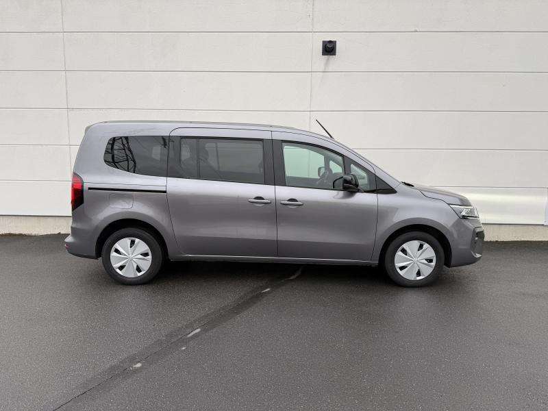 Nissan Townstar Tekna 1.3 DIG-T 131ch 7places