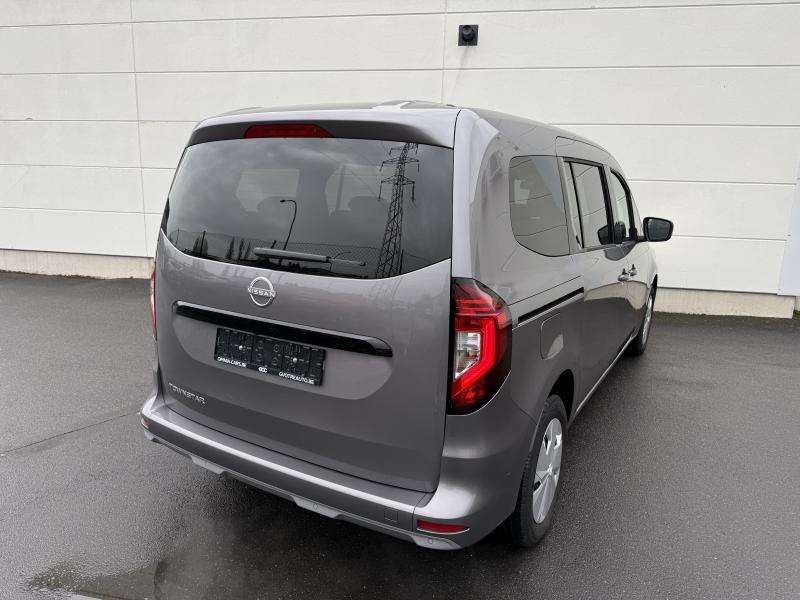 Nissan Townstar Tekna 1.3 DIG-T 131ch 7places