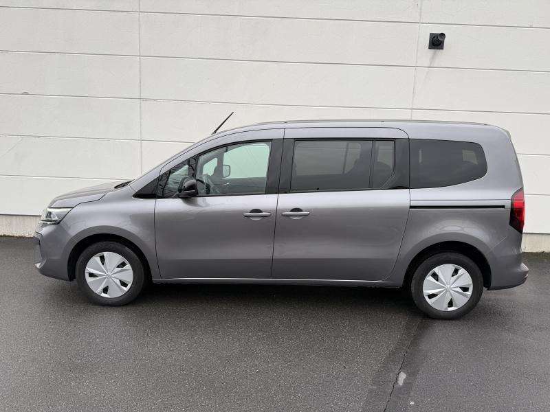 Nissan Townstar Tekna 1.3 DIG-T 131ch 7places