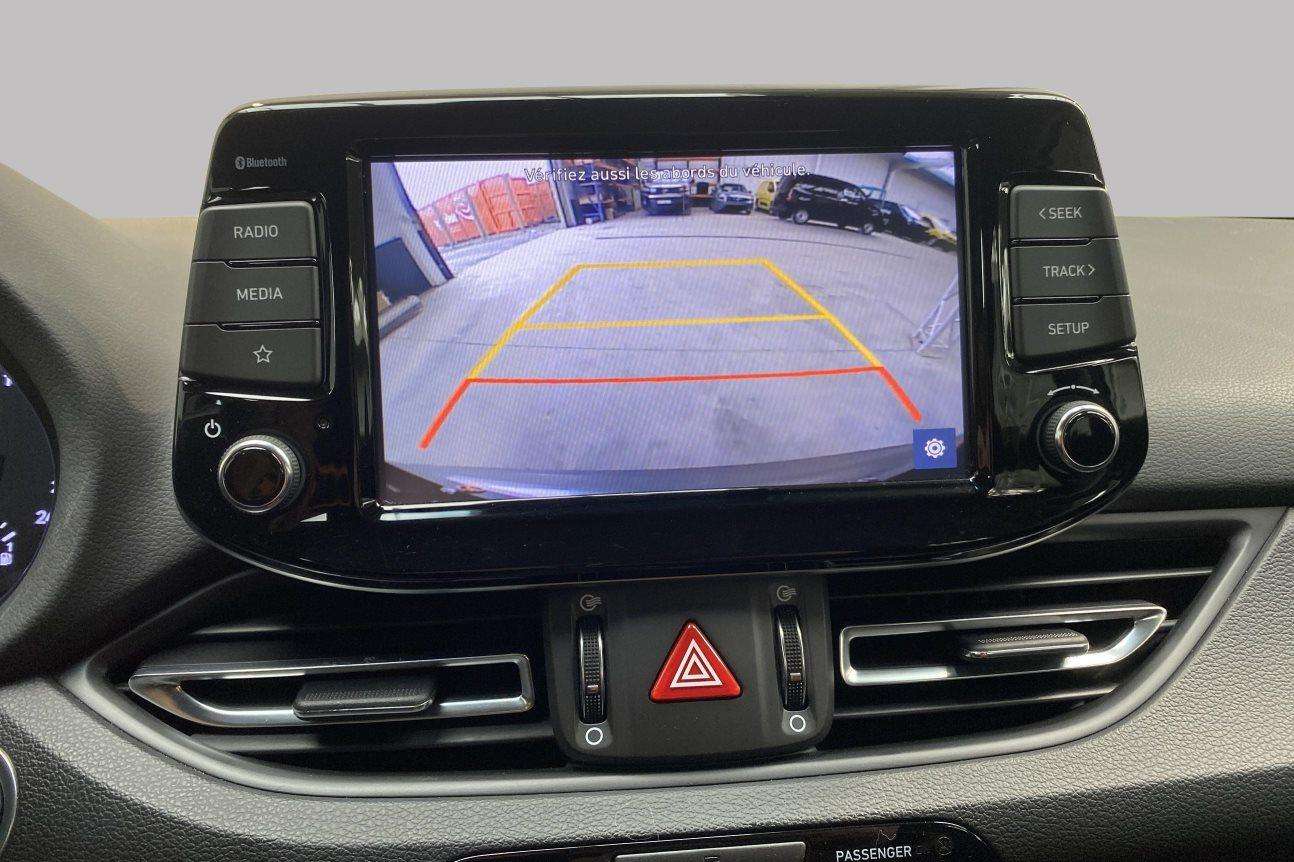 Hyundai i30 WAGON 1.0 T-GDI MHEV DCT CarPlay* Camera