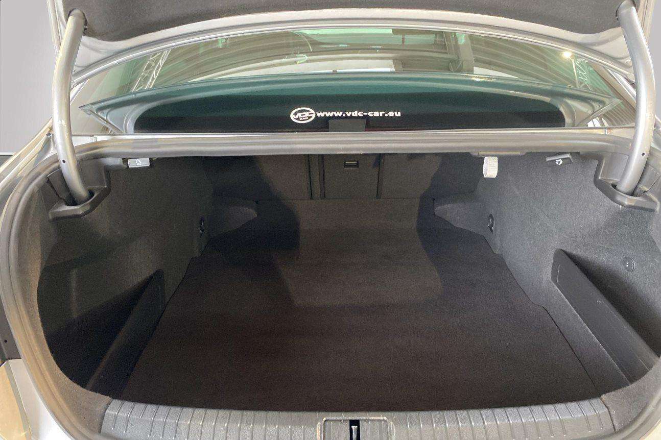 Volkswagen Passat Business - 2.0 TDI DSG7 120