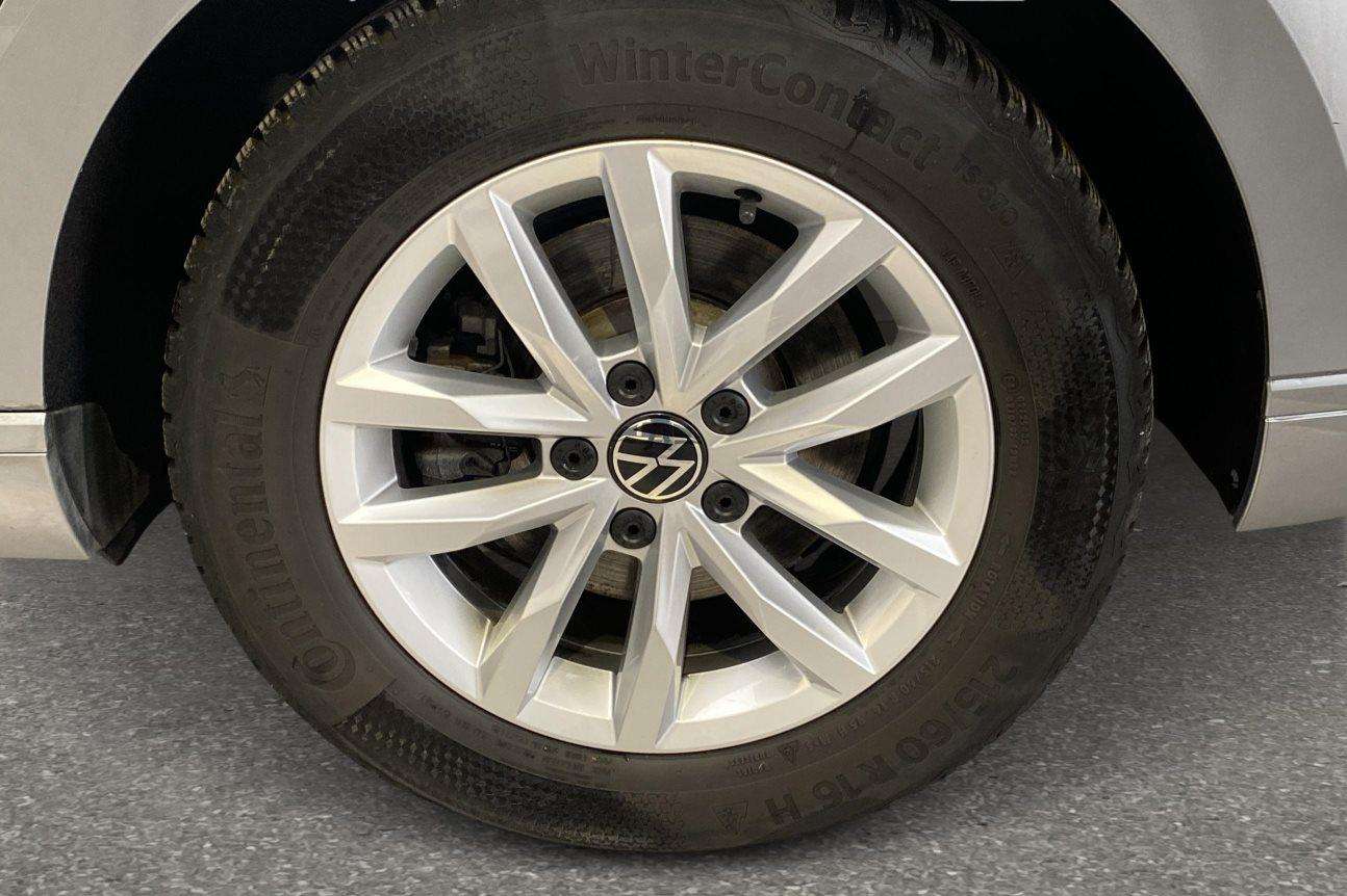 Volkswagen Passat Business - 2.0 TDI DSG7 120