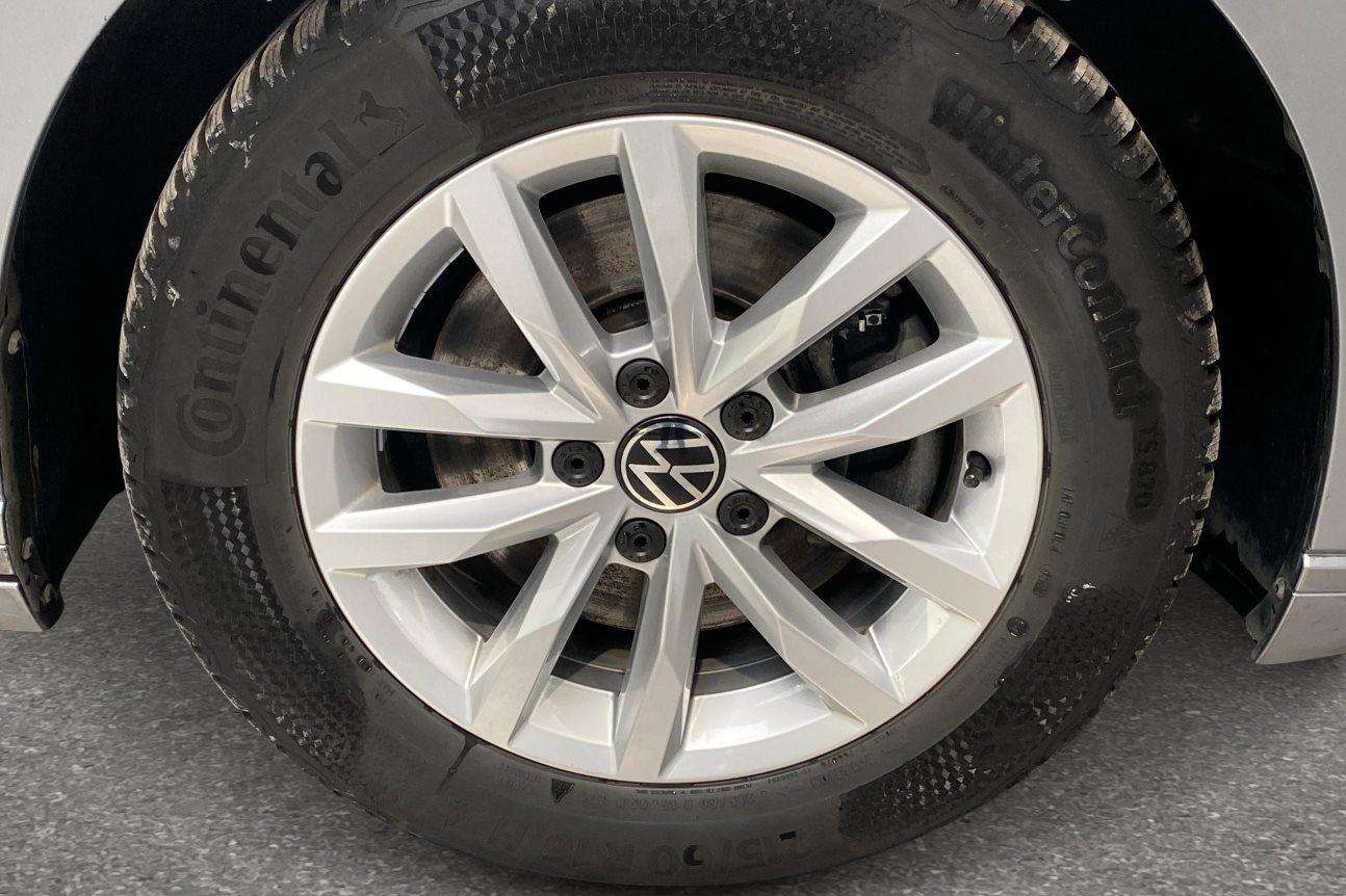 Volkswagen Passat Business - 2.0 TDI DSG7 120