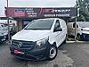 Mercedes-Benz Vito FOURGON 110 CDI COMPACT FWD FIRST thumbnail