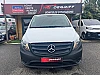 Mercedes-Benz Vito FOURGON 110 CDI COMPACT FWD FIRST thumbnail