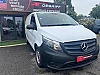Mercedes-Benz Vito FOURGON 110 CDI COMPACT FWD FIRST thumbnail