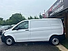Mercedes-Benz Vito FOURGON 110 CDI COMPACT FWD FIRST thumbnail