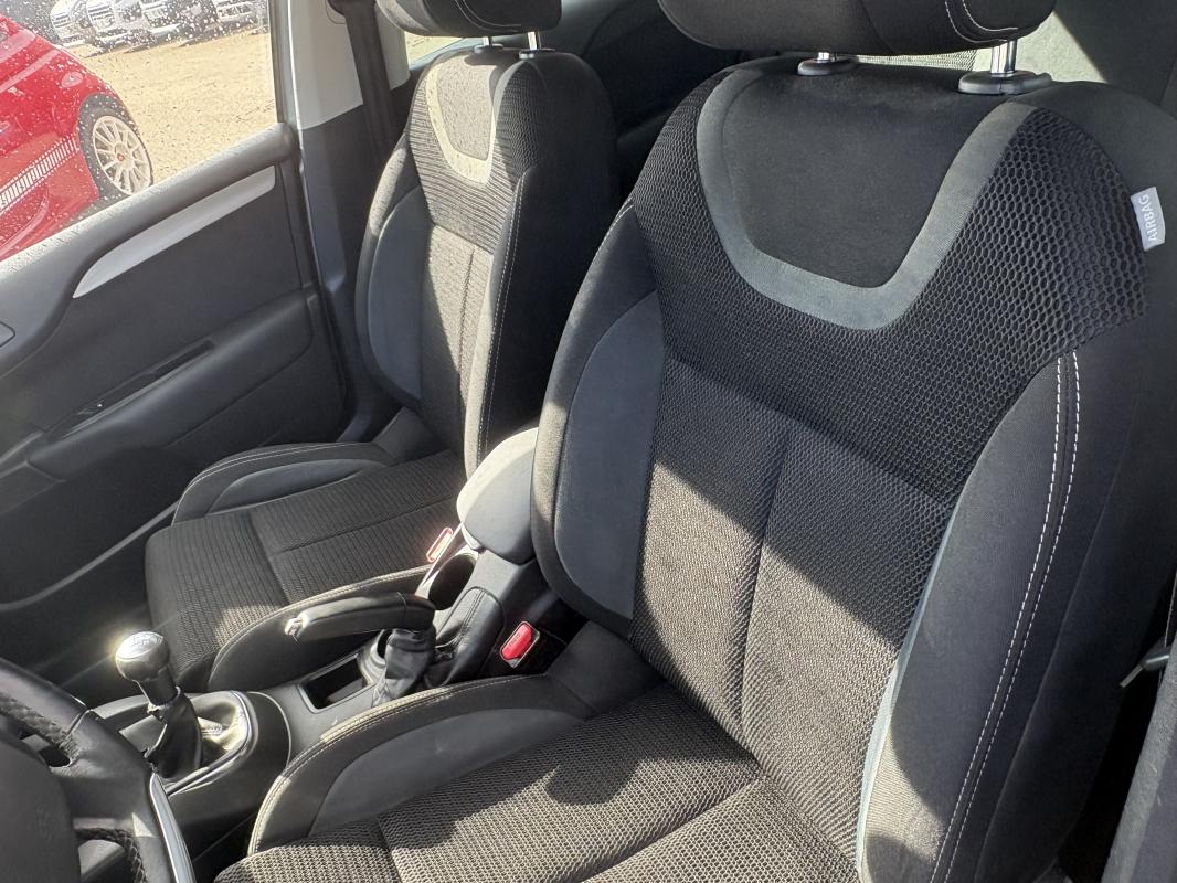 Citroen C4 1.6 BLUEHDI 102CV FEEL EDITIONS BVM5