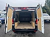 Mercedes-Benz Vito FOURGON 110 CDI COMPACT FWD FIRST thumbnail