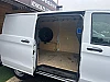 Mercedes-Benz Vito FOURGON 110 CDI COMPACT FWD FIRST thumbnail
