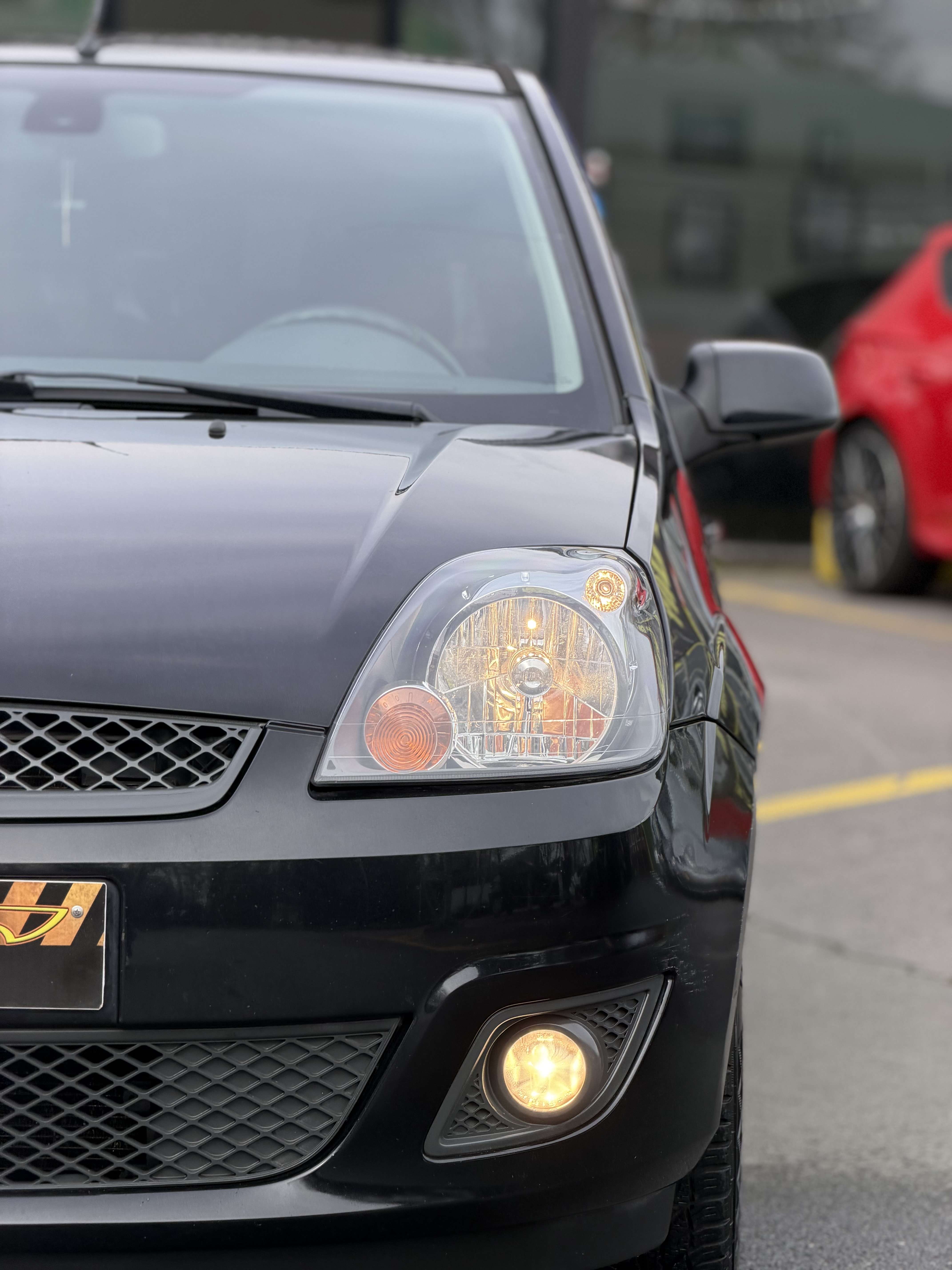 Ford Fiesta Fiesta 1.3i*CLIMA*✅CONTROlE TECHNIQUE ✅