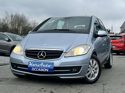 Mercedes-Benz A 180 A 180 CDI*CLIM*